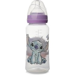 Babyflasche - THERMOBABY - 360 ml - Lilo & Stitch