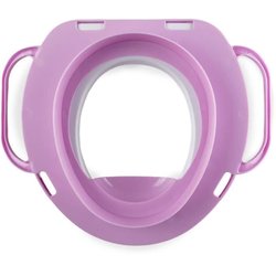 REDUCTOR DE INODORO CONFORT CON ASAS DE LILO Y STITCH