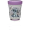 COFFRET REPAS 3 PIeCES GOBELET + BOL + ASSIETTE ANTIDÉRAPANTS LILO et 