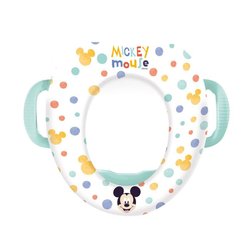 Reductor WC THERMOBABY COMFORT MICKEY COOL - Con asa