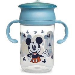 TAZA DE APRENDIZAJE 360 GRADOS - Taza de entrenamiento 360 con tapa MI