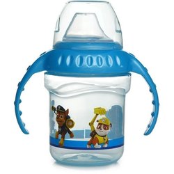 Tasse a poignée - THERMOBABY - 250 ml - Bec silicone - Anti-fuites - P