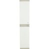 PLASTIKEN - Hoge kledingkast - 35cm