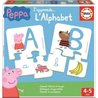 PEPPA PIG Abc - Educational Game