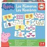 PEPPA PIG Aprendo números