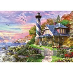 A PHARE 1000 ROCK BAY