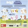 Creative set - EDUCA - Bluey Creative Activity Set  3D