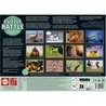 Puzzle - EDUCA - Battle Jr Natura - 12 puzzles - 42 piezas - Temática 