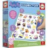 Conector Junior - Gioco educativo elettronico - EDUCA - Peppa Pig - Ap