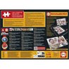 Puzzle - EDUCA - Planeta de Fuego y Hielo - 500 piezas - 68x48 cm - a 