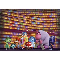 Puzzle - EDUCA - Inside Out 2 - 1000 pezzi