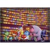 Puzzle - EDUCA - Intensa-Mente 2 - 1000 piezas