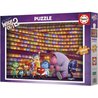 Puzzle - EDUCA - Inside Out 2 - 1000 pezzi