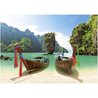 Puzzle  - EDUCA - Île de James Bond Thailande - 1000 pieces