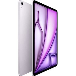 APPLE - iPad Air M3 (2025) - 13 - Wi-Fi - 256GB - Viola