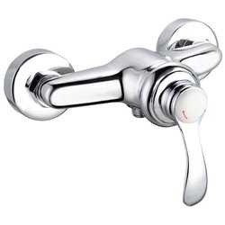 Miscelatore doccia cromo BYRON