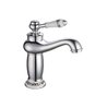 MARPLE miscelatore lavabo cromo