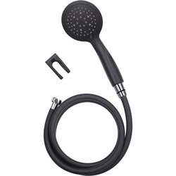 Rousseau Combiflex Hebe Noir 5 Jets
