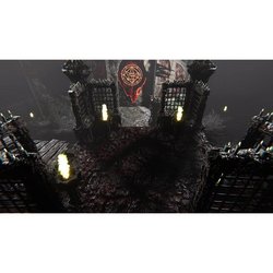Dark Atlas Infernum - Jeu PS5