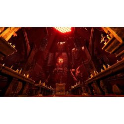 Dark Atlas Infernum - Jeu PS5