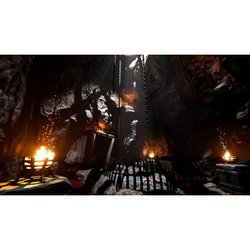 Dark Atlas Infernum - Jeu PS5