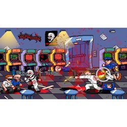 Terrifier The Art-cade Game - PS5-Spiel