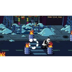 Terrifier The Art-cade Game - PS5-Spiel