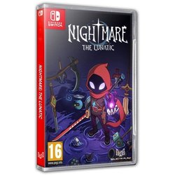 Nightmare The Lunatic - Jeu SWITCH