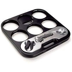 Flessenhouder en accessoires