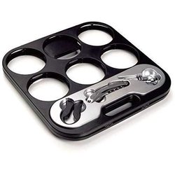 Portabottiglie e accessori