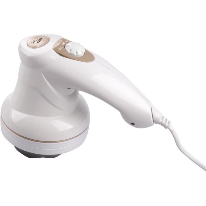 JOCCA 6017 Anti-cellulite massager