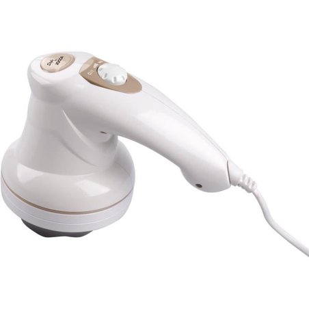 JOCCA 6017 Anti-cellulite massager
