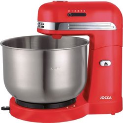 Procesador de alimentos JOCCA - Recipiente de acero inoxidable de 3,5 