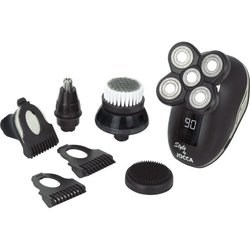 Shaving and facial care kit - JOCCA - 1602 - 600 mAh lithium-polymer b