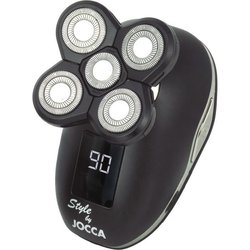 Kit de afeitado y cuidado facial - JOCCA - 1602 - Batería de polímero 
