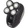 Kit de afeitado y cuidado facial - JOCCA - 1602 - Batería de polímero 