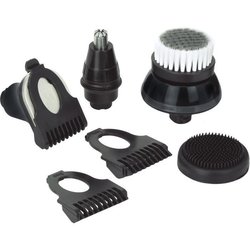 Kit de afeitado y cuidado facial - JOCCA - 1602 - Batería de polímero 