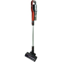 Cordless Stick Vacuum Cleaner - JOCCA - 150 W - 0.6 L - Grey / Red