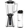 Frullatore - JOCCA - 350 W - Ciotola in vetro da 1 L - Bottiglia da 60