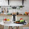 Frullatore - JOCCA - 350 W - Ciotola in vetro da 1 L - Bottiglia da 60