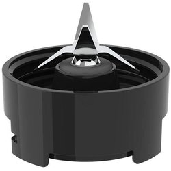 Frullatore - JOCCA - 350 W - Ciotola in vetro da 1 L - Bottiglia da 60