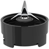 Frullatore - JOCCA - 350 W - Ciotola in vetro da 1 L - Bottiglia da 60