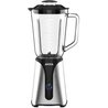 Frullatore - JOCCA - 350 W - Ciotola in vetro da 1 L - Bottiglia da 60