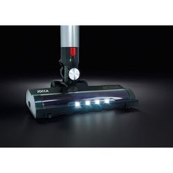 Aspirateur Balai sans fil écran tactile - JOCCA - 8000 Pa - 55 minutes