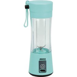 Frullatore portatile - JOCCA - SWEET - 380 ml - 2000 mAh - Con cavo US