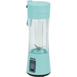 Blender portable - JOCCA - SWEET - 380 ml - 2000 mAh - Avec câble USB 