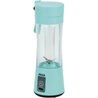 Blender portable - JOCCA - SWEET - 380 ml - 2000 mAh - Avec câble USB 