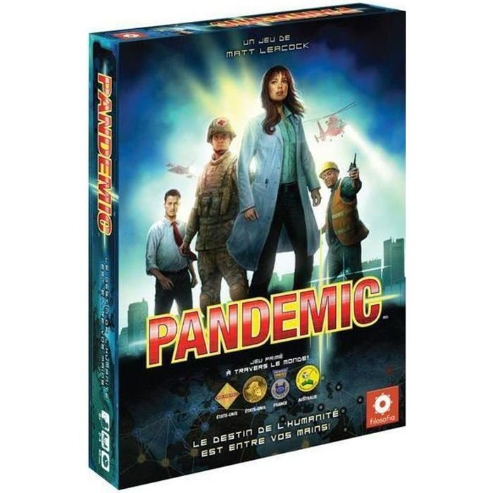 Pandemie