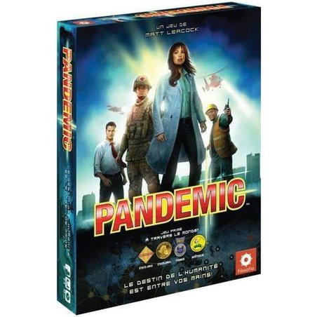 pandemia
