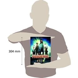 ASMODEE - Pandemic - Board Game